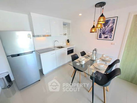 คอนโด 2 ห้องนอน ขาย Sea Saran Condominium บางเสร่ สัตหีบ ชลบุรี (ID 2798031)