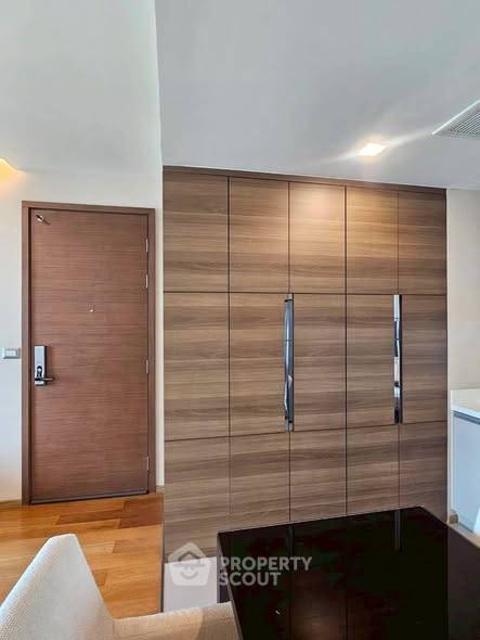 รูป คอนโด 1 ห้องนอน ให้เช่า โครงการ The Address Sathorn ใกล้ BTS เซนต์หลุยส์ 200 ม. (ID 2611852) - รูปที่ 4/10