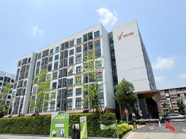รูป V Condo Prime Lat Krabang 1 - รูปที่ 3/10