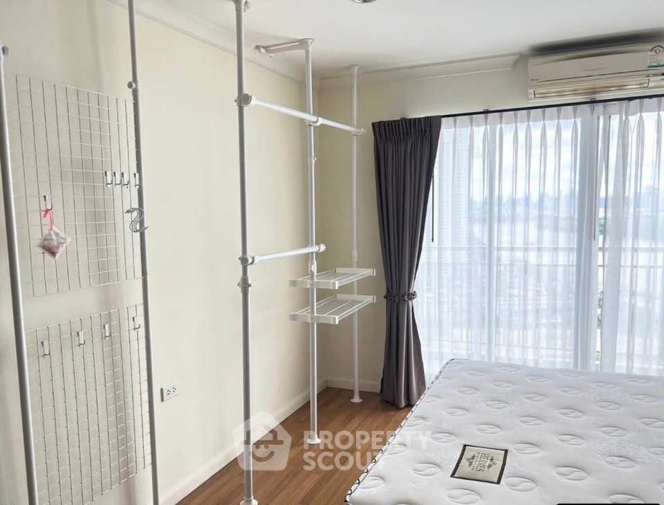 รูป คอนโด 1 ห้องนอน ขาย ลุมพินี เพลส นราธิวาส-เจ้าพระยา ชั้น 27 พื้นที่ 40 ตร.ม. (ID 2796566) - รูปที่ 3/7