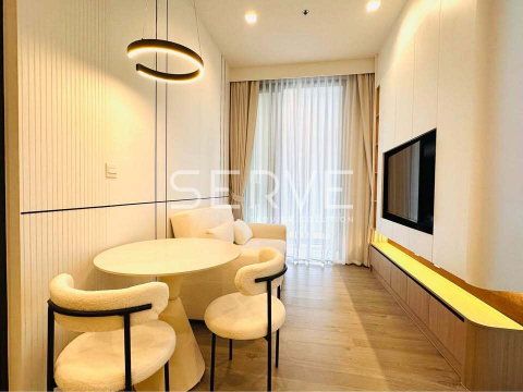 🔥39K-ห้องกว้าง 1 นอน ตกแต่งหรู เฟอร์จัดเต็ม พร้อมเข้าอยู่ คอนโดหรู ทำเลดีมาก ใกล้ BTS ราชเทวี ,ม.จุฬา ,สยามพารากอน @ The Address Siam Ratchathewi