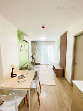 For Sell Condo ELIO DEL RAY Building C, Floor 6,1 bed room, Room size 34 sqm