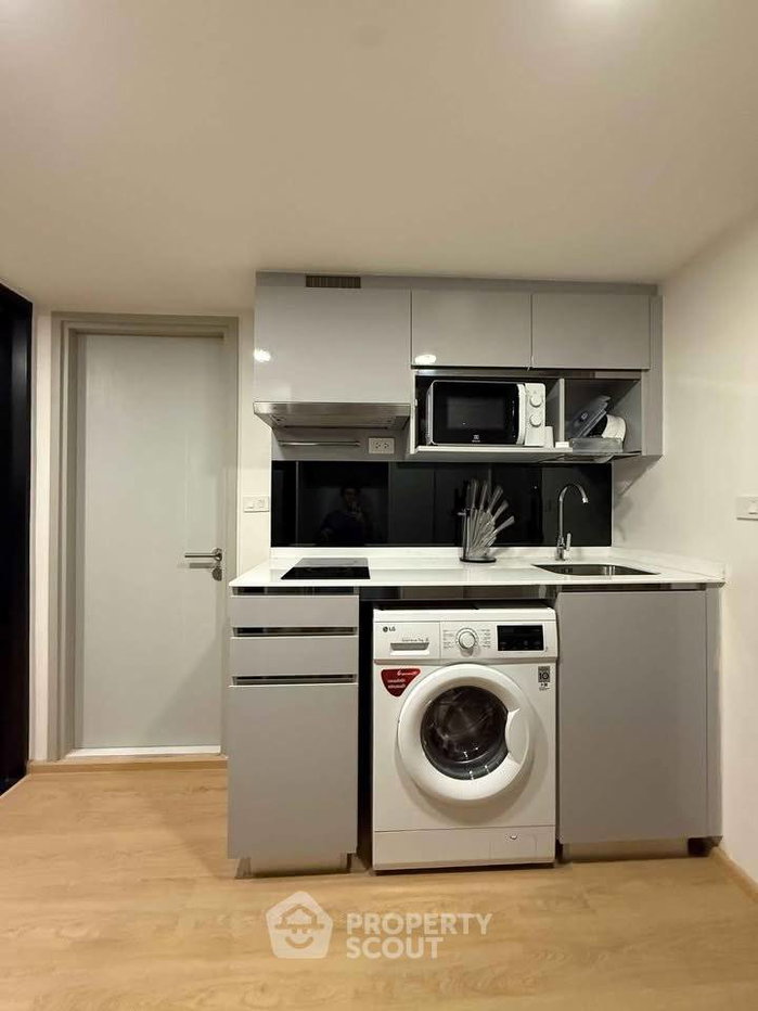 รูป คอนโด 1 ห้องนอน ชั้น 18 ขนาด 38 ตร.ม. Knightsbridge Space รัชโยธิน ใกล้ BTS รัชโยธิน (ID 2794224) - รูปที่ 11/15