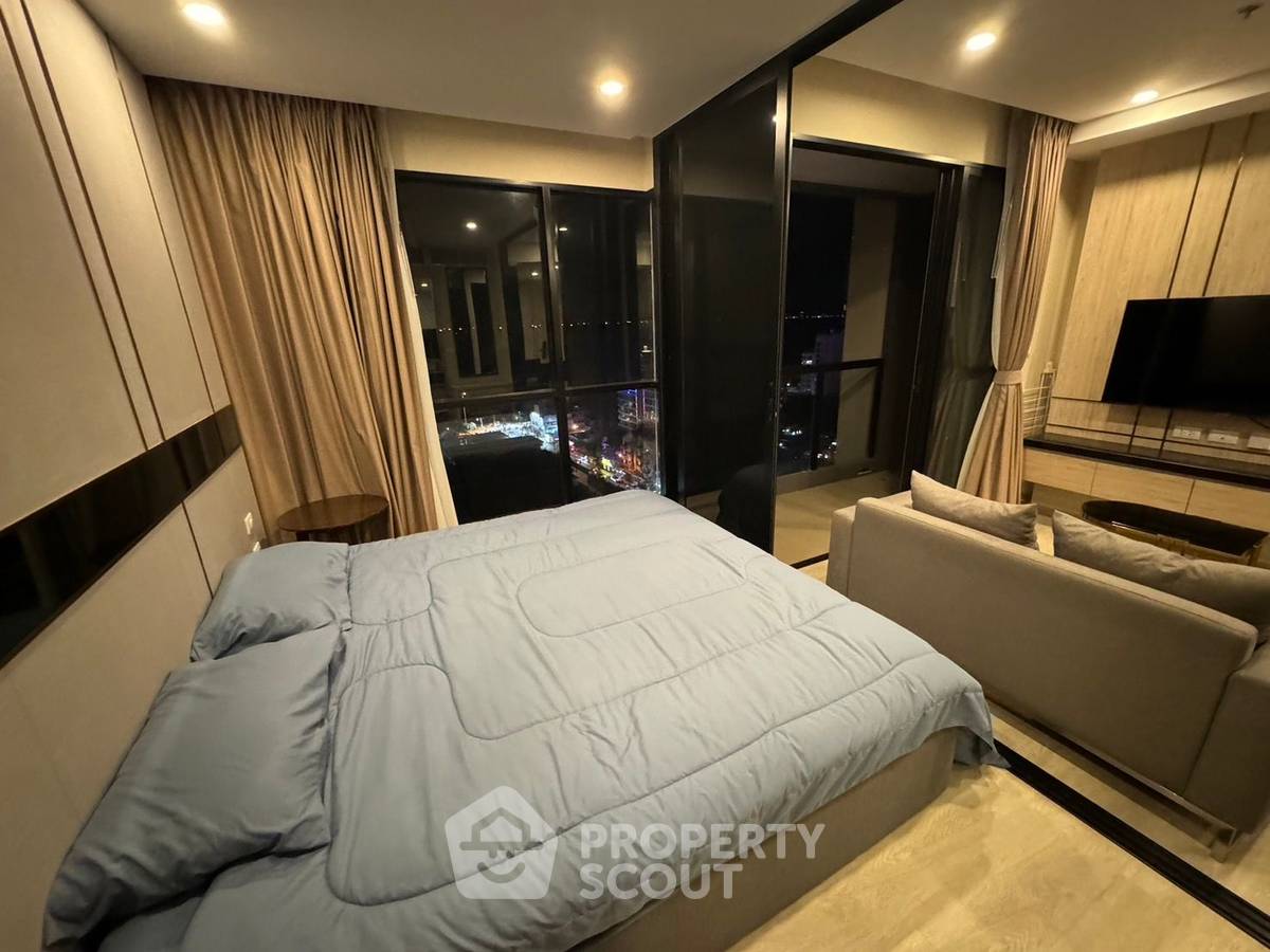 รูป ราคาน่าสนใจ 1 ห้องนอน ชั้น 16 ที่ The Panora Pattaya (ID 1550510) - รูปที่ 9/10