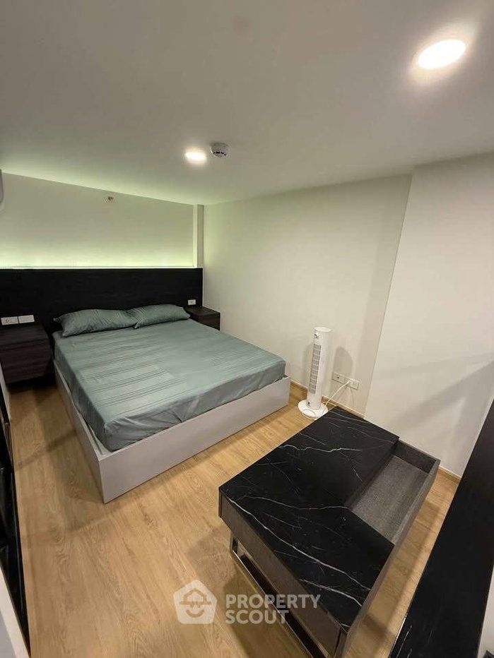 รูป คอนโด 1 ห้องนอน ชั้น 18 ขนาด 38 ตร.ม. Knightsbridge Space รัชโยธิน ใกล้ BTS รัชโยธิน (ID 2794224) - รูปที่ 2/15