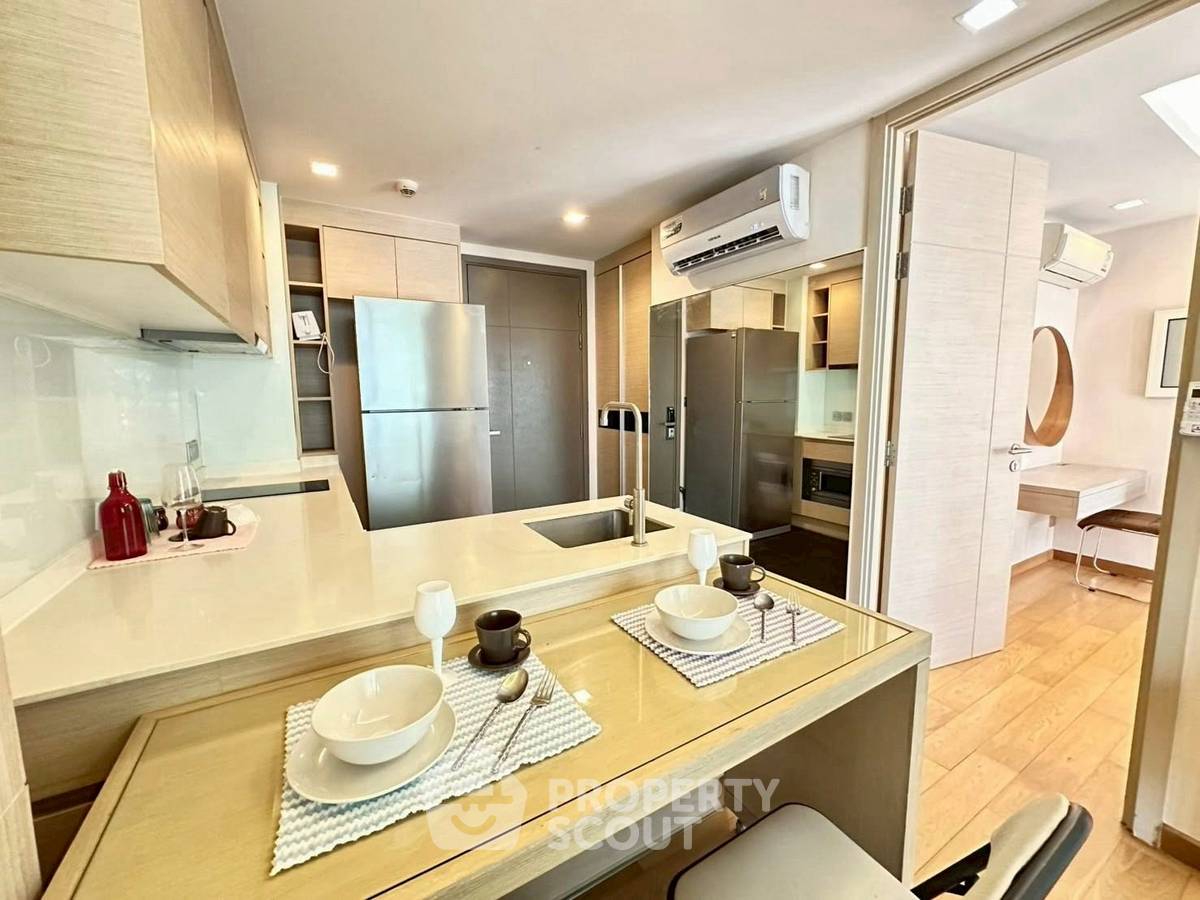 picture 1-BR Condo For Rent At Via Botani Near BTS Phrom Phong (ID 2798005) - 14/14