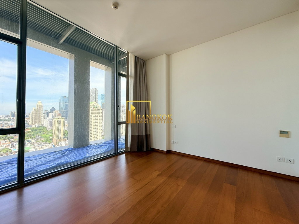 picture The Sukhothai Residences | Unfurnished 2 Bed Luxury Property - BR5184CD - 12/34