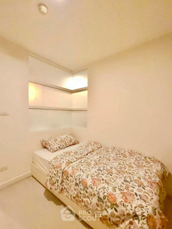 รูป ใกล้ BTS Krung Thon Buri เพียง 100 ม. | 2 ห้องนอน The Bangkok Sathorn-Taksin (ID 2798008) - รูปที่ 9/19