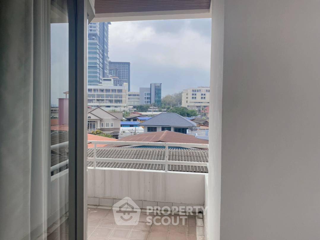 รูป คอนโด 2 ห้องนอน 83 ตร.ม. ที่ศรีราชา เบย์ วิว ใกล้ศรีราชา (เช่า) (ID 2798224) - รูปที่ 4/6