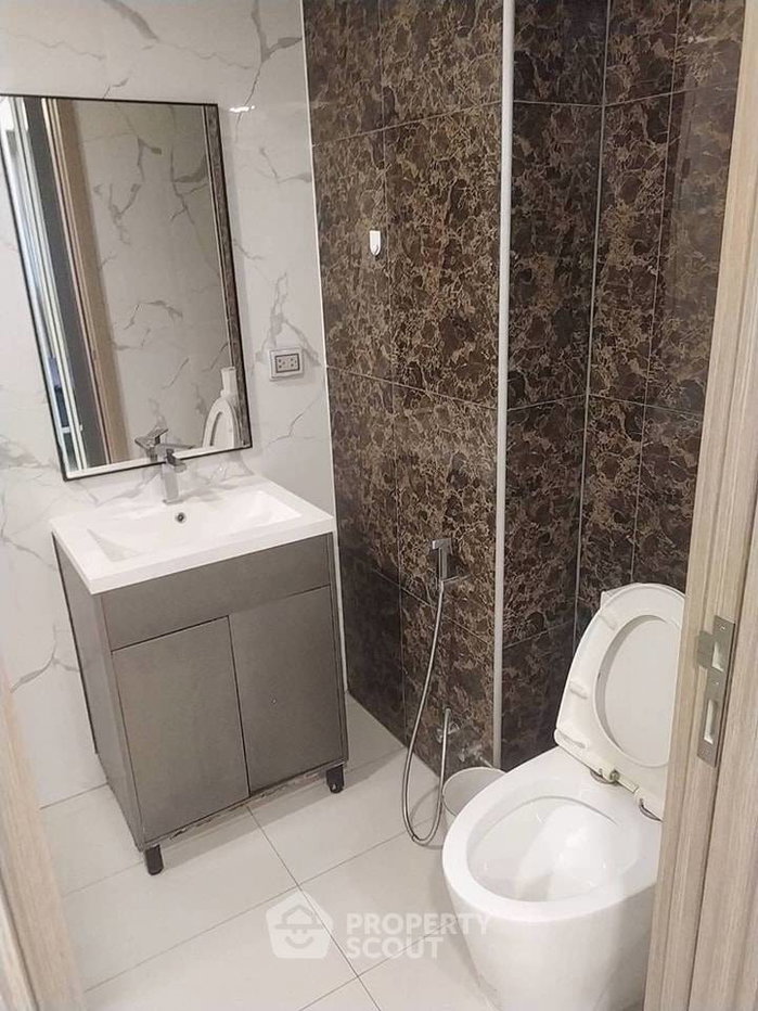 รูป คอนโด 2 ห้องนอน ขนาด 58 ตร.ม. ที่อาร์เคเดีย บีช รีสอร์ท พัทยา ใกล้พัทยาใต้ (ID 1904436) - รูปที่ 3/11