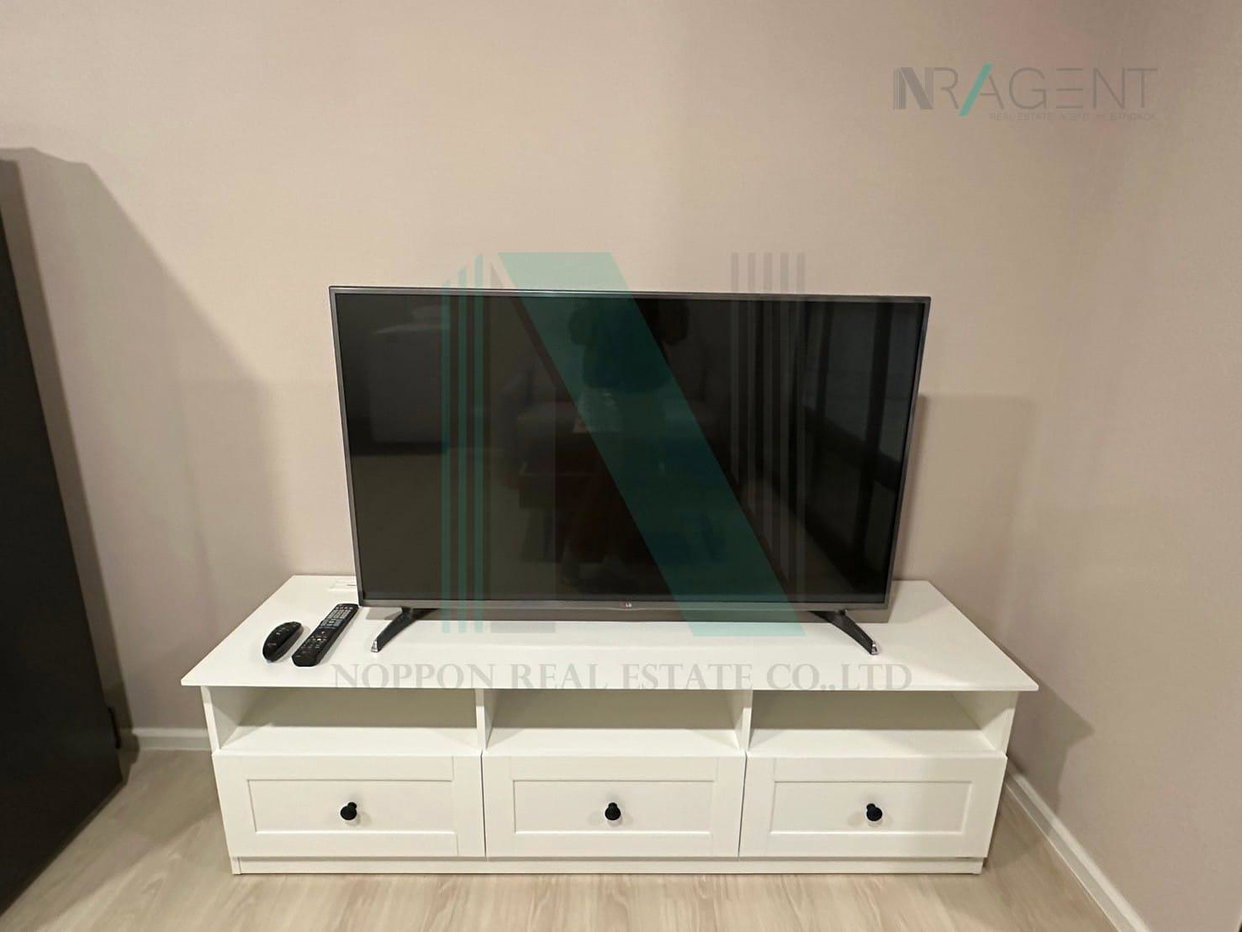 รูป ขายคอนโด เอ สเปซ เมกา 2 อาคาร A ชั้น 28 1 ห้องนอน ขนาด 35.00 ตรม ใกล้ Mega บางนา - รูปที่ 5/8