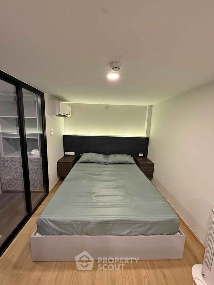 รูป คอนโด 1 ห้องนอน ชั้น 18 ขนาด 38 ตร.ม. Knightsbridge Space รัชโยธิน ใกล้ BTS รัชโยธิน (ID 2794224) - รูปที่ 1/15
