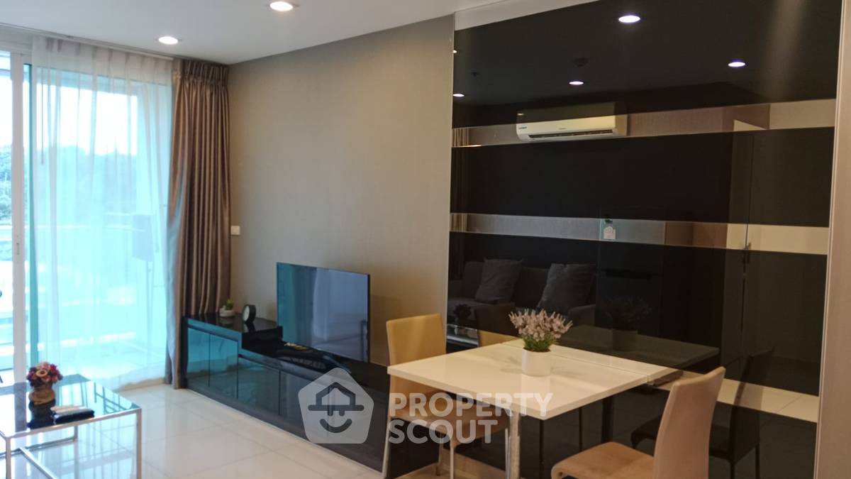 รูป คอนโด 1 ห้องนอน 46 ตร.ม. The Vision Condo ใกล้ย่านพัทยาใต้ (พระตำหนัก) (ID 2798027) - รูปที่ 2/15