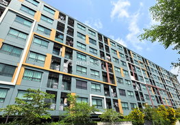 รูป iCondo Green Space Sukhumvit 77 Phase 2 - รูปที่ 5/15