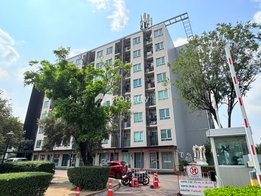 รูป IRIS Avenue Onnuch - Suvarnabhumi - รูปที่ 2/10