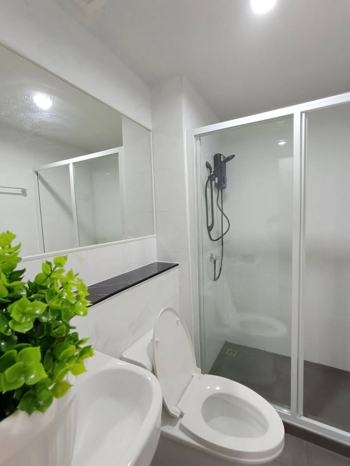 picture Condo for Rent at RYE Sukhumvit 101/1 (F6904012) - 9/9