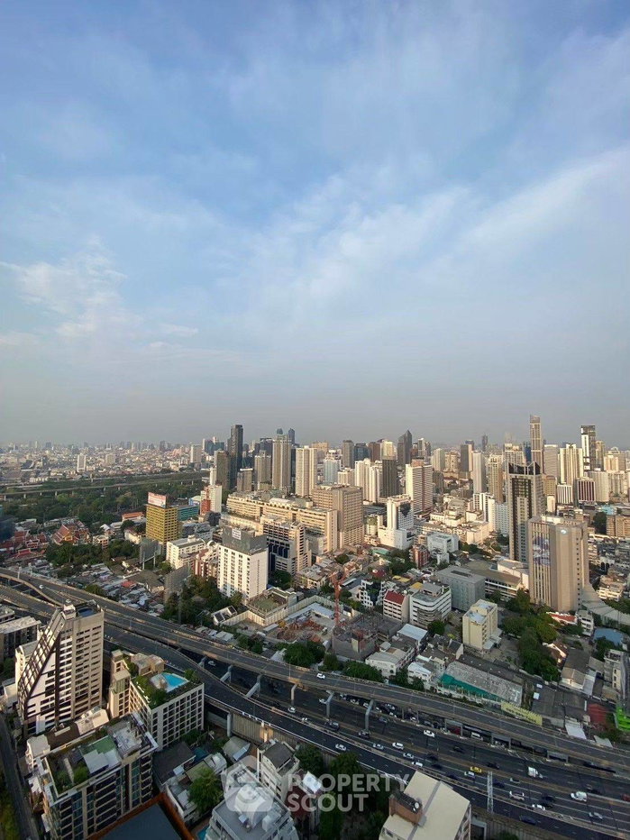 รูป คอนโด 1 ห้องนอน 60 ตร.ม. ขาย Noble Ploenchit ใกล้ BTS เพลินจิต 100 ม. (ID 2713046) - รูปที่ 6/8