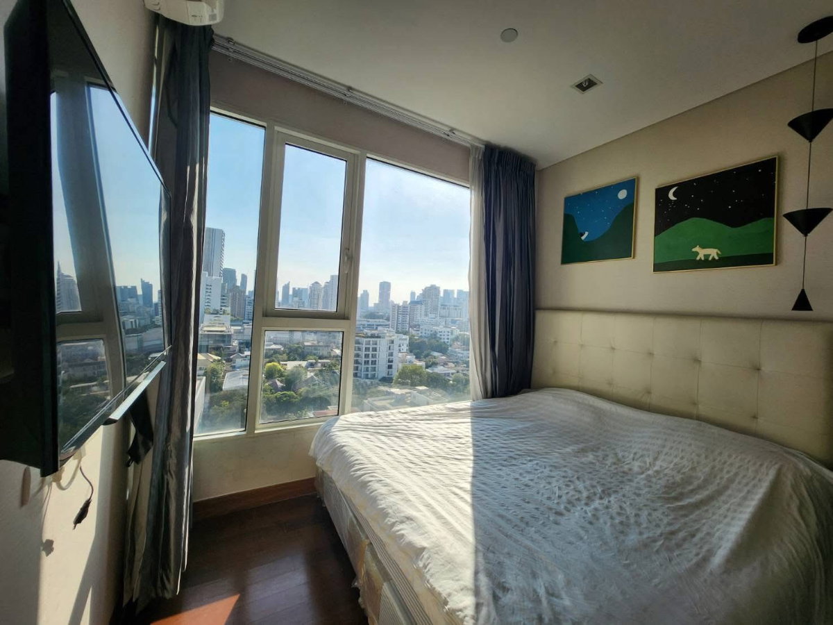 รูป #A124288 ✅ 9/4/69  ให้เช่า Ivy Thonglor📲📢สอบถาม ld line @condoboy - รูปที่ 13/14