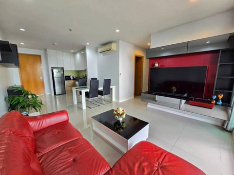 Condo for rent in Circle Phetchaburi 36