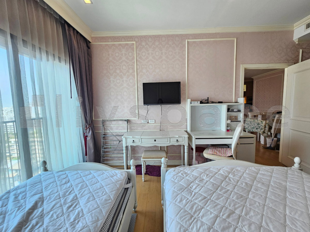 รูป ▚ LI141ツ ให้เช่า: Noble Reform 1BR 52sqm. 30K ✨ ห้องใหญ่ใจกลางอารีย์ ไม่เคยปล่อยเช่ามาก่อน 🏙️ - รูปที่ 7/10