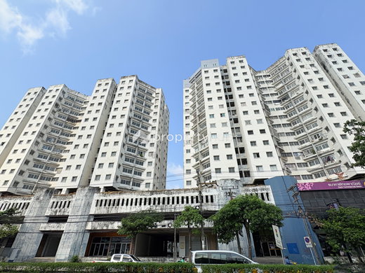 Project Fortune Uni Mansion Picture - 2/11
