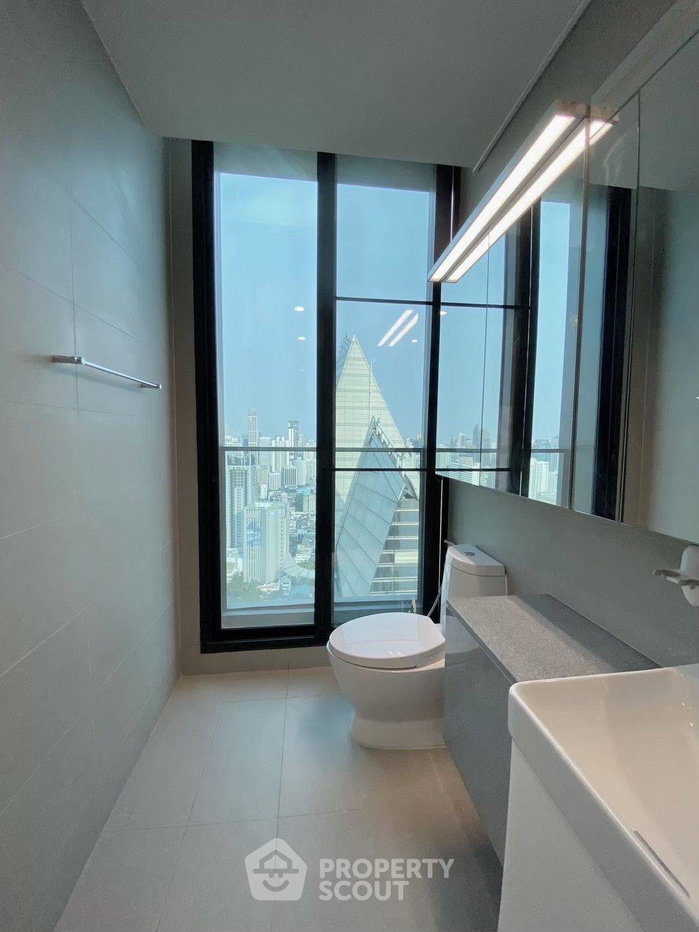 รูป คอนโด 1 ห้องนอน 60 ตร.ม. ขาย Noble Ploenchit ใกล้ BTS เพลินจิต 100 ม. (ID 2713046) - รูปที่ 4/8