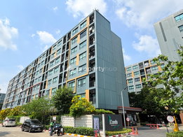 รูป iCondo Green Space Sukhumvit 77 Phase 2 - รูปที่ 2/15