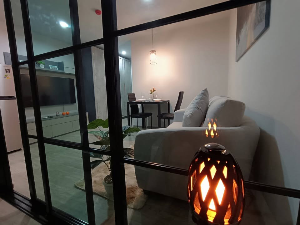 picture Condo for Rent at RYE Sukhumvit 101/1 (F6904012) - 2/9