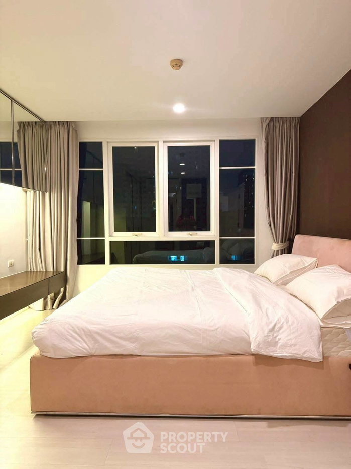 รูป ใกล้ BTS Krung Thon Buri เพียง 100 ม. | 2 ห้องนอน The Bangkok Sathorn-Taksin (ID 2798008) - รูปที่ 7/19