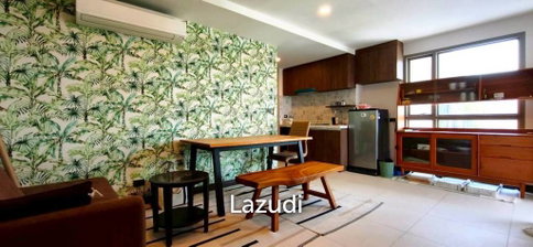 2 Bedroom 59 SQ.M. for Sale Econdo Bang Saray