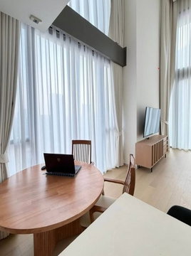 Luxury Condo for Rent Thonglor | City Lifestyle Luxury | Near BTS Thonglor | 140,000 THB/Month LTHC14940