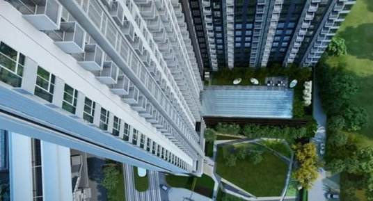 🔥Rare Item ห้องสวย ราคาต่ำกว่าตลาด The Parkland Ratchada - Wongsawang รีบจองก่อนหลุด 🔥MD-25077504
