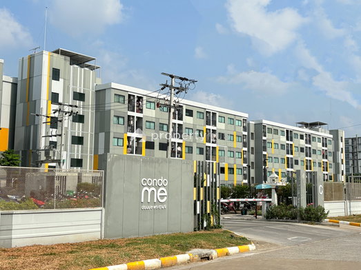 Project Condo Me Onnut - Rama 9 Picture - 2/16