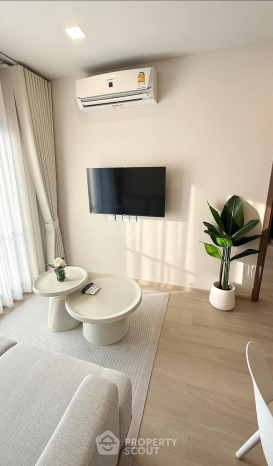 รูป คอนโด 1 ห้องนอน ชั้น 23 Life Phahon-Ladprao ใกล้ BTS ห้าแยกลาดพร้าว 300 เมตร (ID 2785465) - รูปที่ 9/10