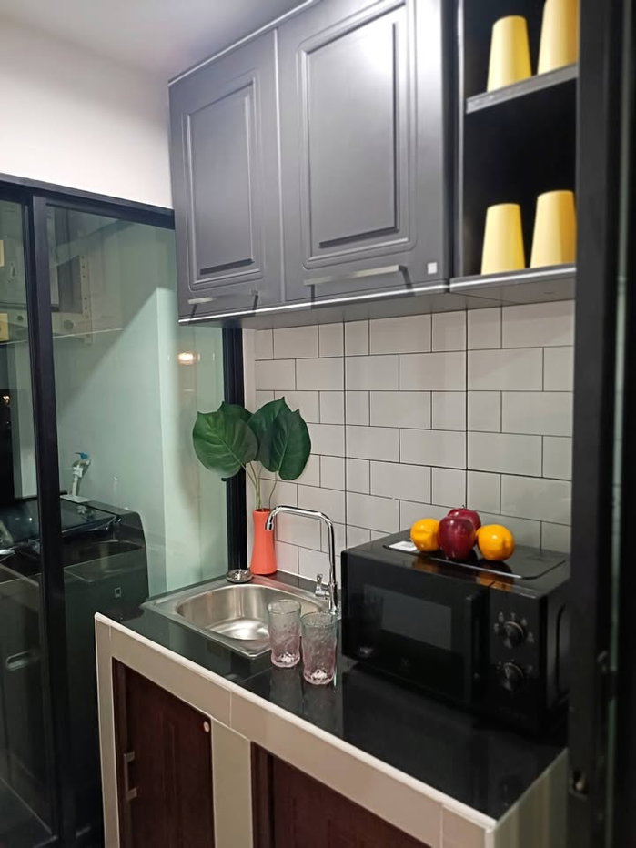 picture Condo for Rent at RYE Sukhumvit 101/1 (F6904012) - 7/9