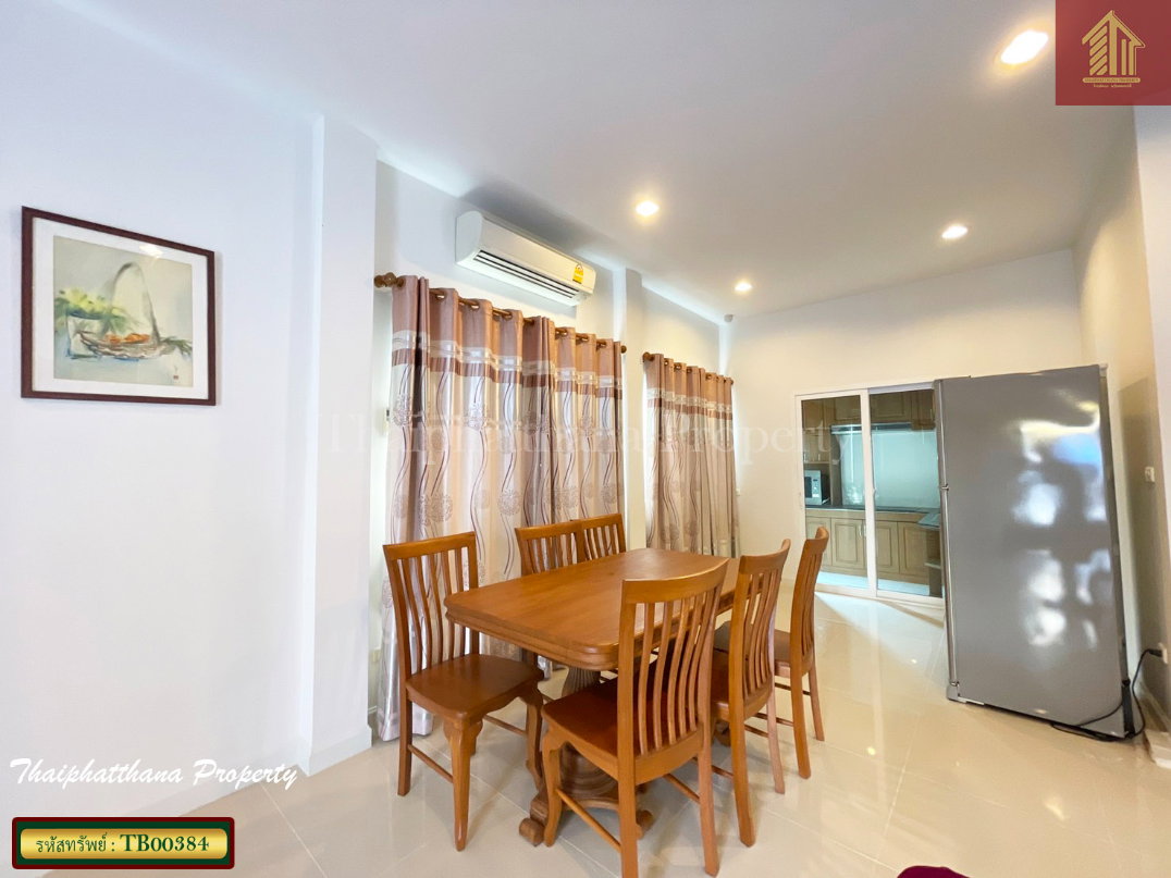 รูป บ้านเดี่ยว เพอร์เฟค เพลส สุขุมวิท 77 สุวรรณภูมิ อ่อนนุช-ลาดกระบัง - รูปที่ 3/12