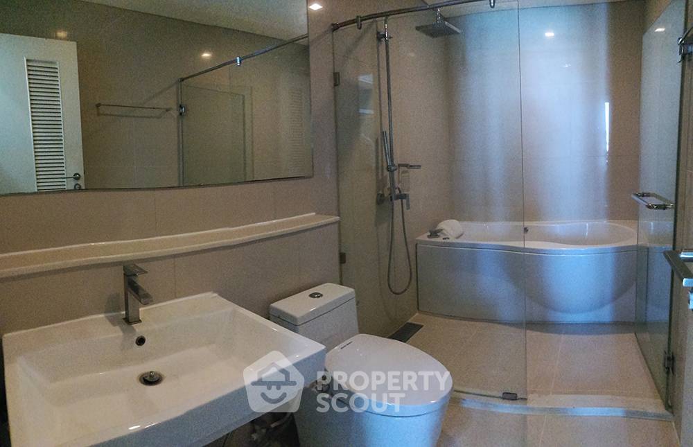 รูป คอนโด 1 ห้องนอนให้เช่า ไอวี่ ทองหล่อ 23 ใกล้ทองหล่อ (ID 511046) - รูปที่ 8/9