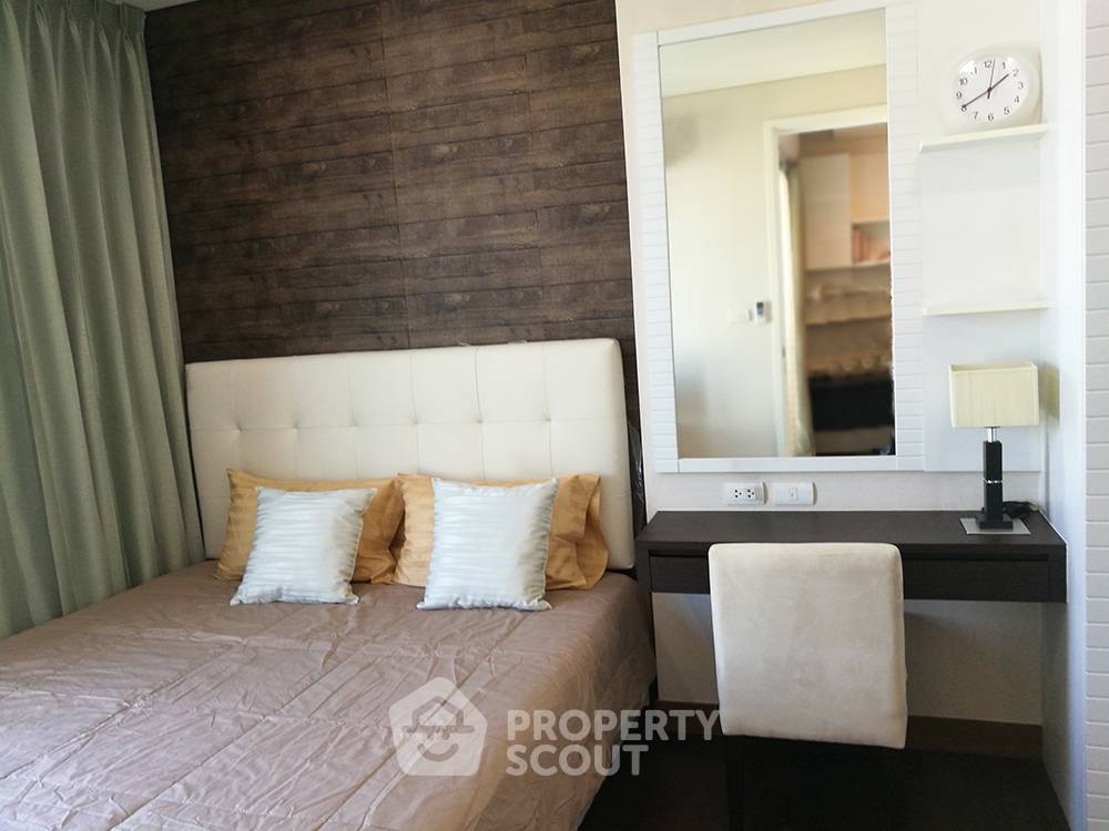 รูป คอนโด 1 ห้องนอนให้เช่า ไอวี่ ทองหล่อ 23 ใกล้ทองหล่อ (ID 511046) - รูปที่ 6/9