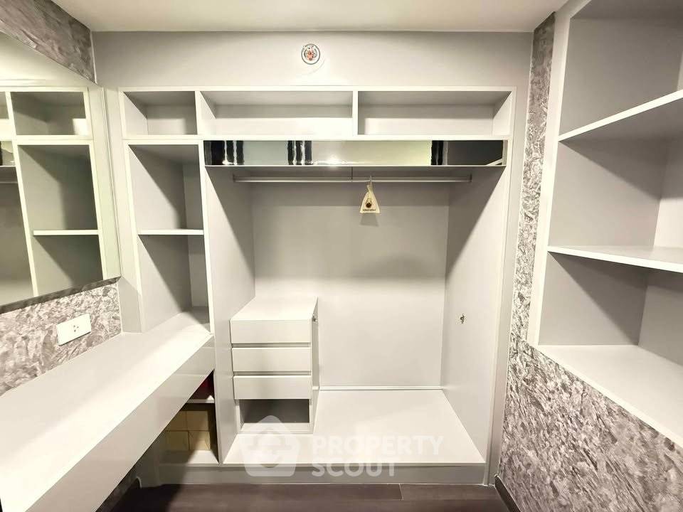 รูป คอนโด 1 ห้องนอน ชั้น 18 ขนาด 38 ตร.ม. Knightsbridge Space รัชโยธิน ใกล้ BTS รัชโยธิน (ID 2794224) - รูปที่ 10/15