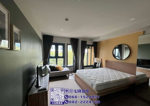 💙 Hot Price 💙 For Rent The Base Sukhumvit 50