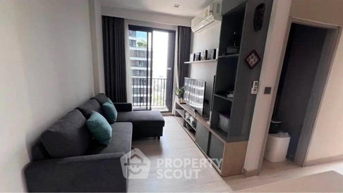 คอนโด 2 ห้องนอน ที่ M Thonglor 10 ชั้น 19 ใกล้ BTS ทองหล่อ (ID 2614625)