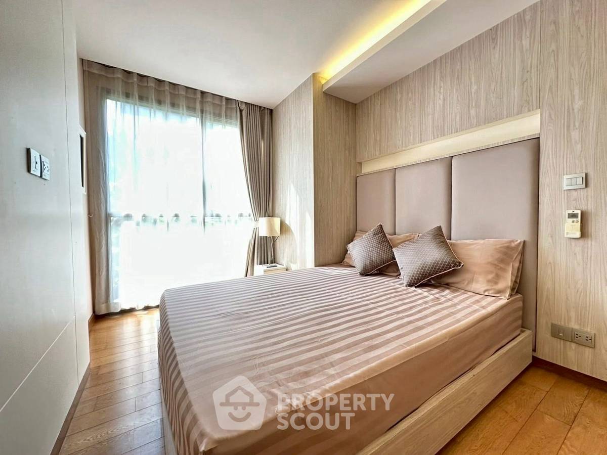 picture 1-BR Condo For Rent At Via Botani Near BTS Phrom Phong (ID 2798005) - 7/14