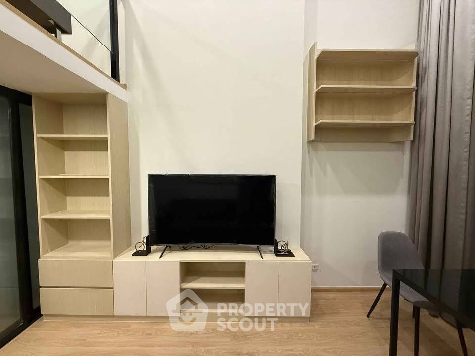 รูป คอนโด 1 ห้องนอน ชั้น 18 ขนาด 38 ตร.ม. Knightsbridge Space รัชโยธิน ใกล้ BTS รัชโยธิน (ID 2794224) - รูปที่ 4/15