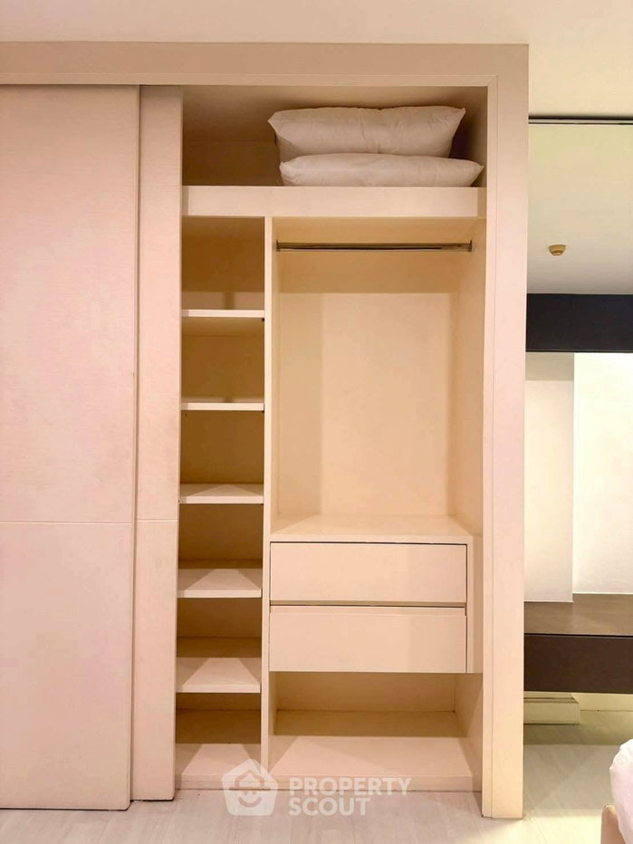 รูป ใกล้ BTS Krung Thon Buri เพียง 100 ม. | 2 ห้องนอน The Bangkok Sathorn-Taksin (ID 2798008) - รูปที่ 12/19