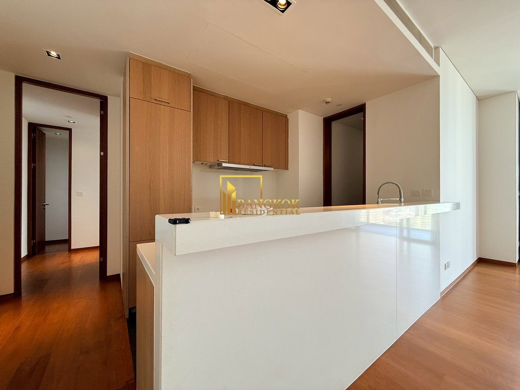 picture The Sukhothai Residences | Unfurnished 2 Bed Luxury Property - BR5184CD - 7/34