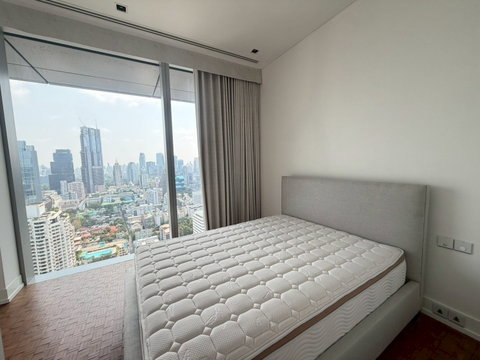 Luxury Condo for Rent Chong Nonsi | City Lifestyle Luxury | Near BTS Chong Nonsi | 278,000 THB/Month- LTHC14918