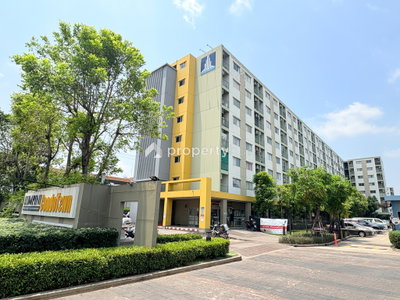 Lumpini Condo Town Romklao - Suvarnabhumi