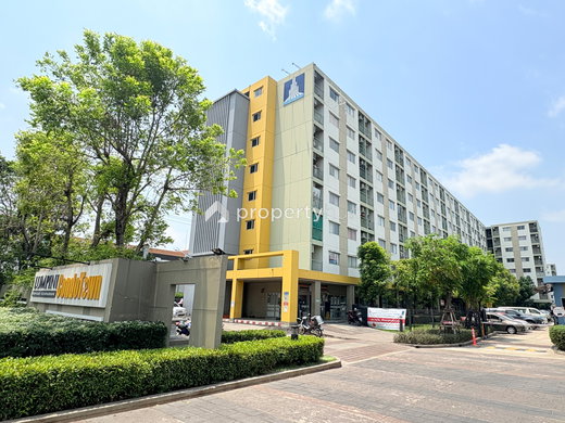 รูป Lumpini Condo Town Romklao - Suvarnabhumi - รูปที่ 1/14