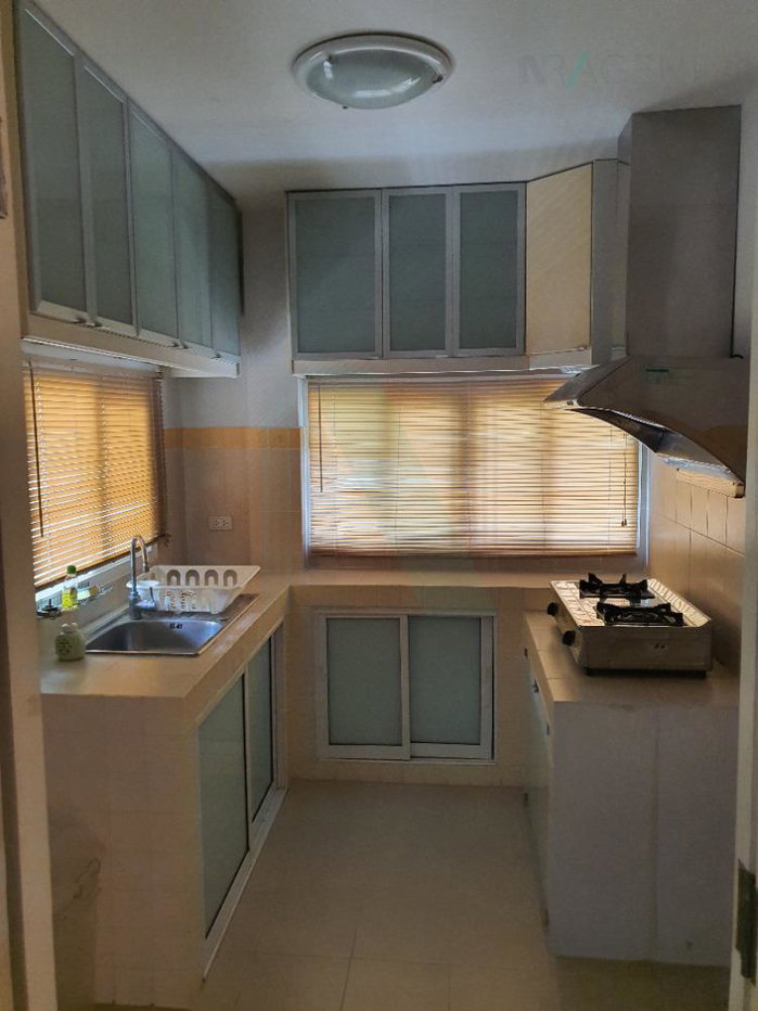 รูป ขายบ้านเดี่ยว โครงการ เซนโทร วัชรพล 2 ชั้น 3 ห้องนอน 3 ห้องน้ำ - รูปที่ 5/8