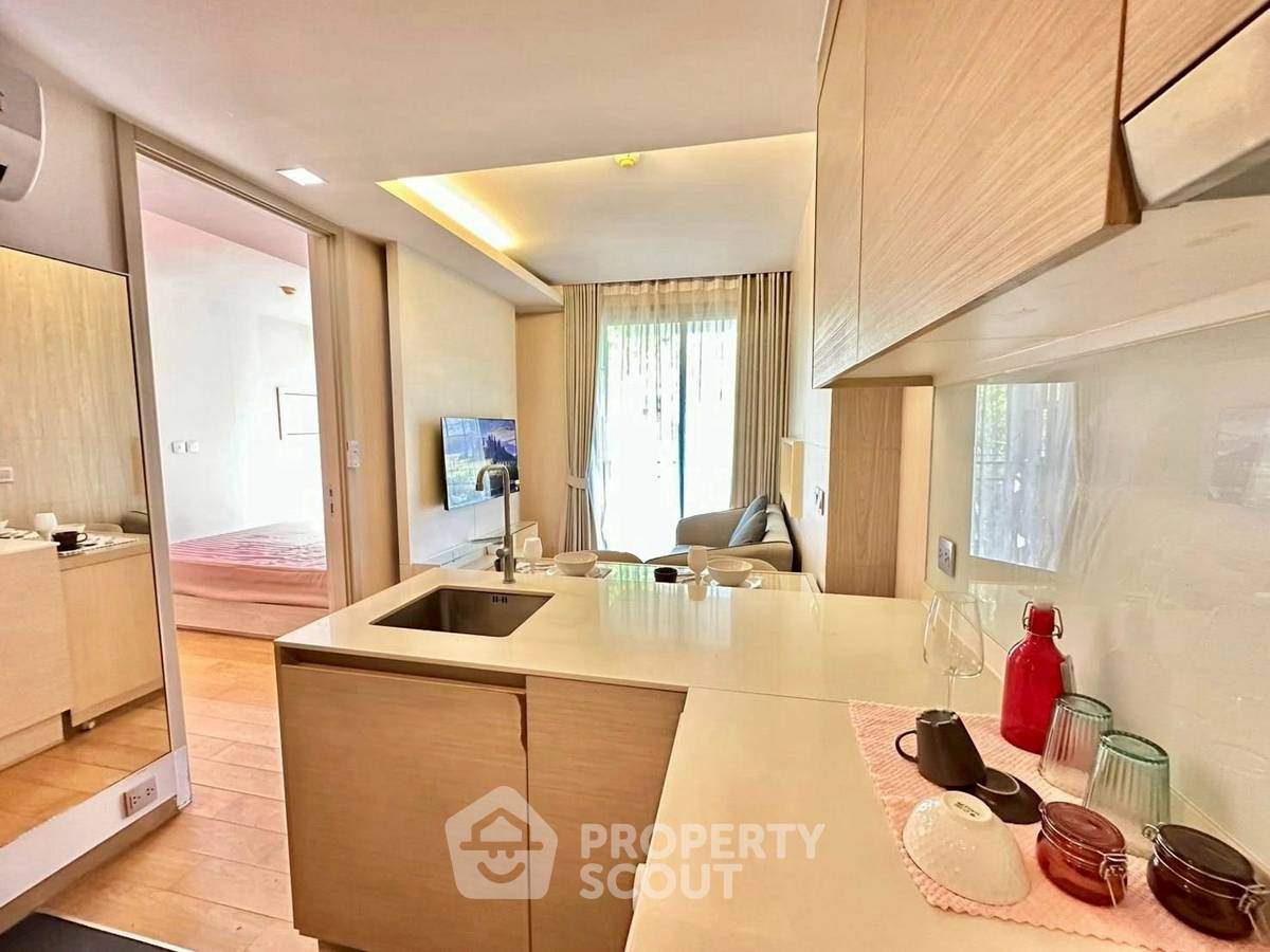 picture 1-BR Condo For Rent At Via Botani Near BTS Phrom Phong (ID 2798005) - 3/14